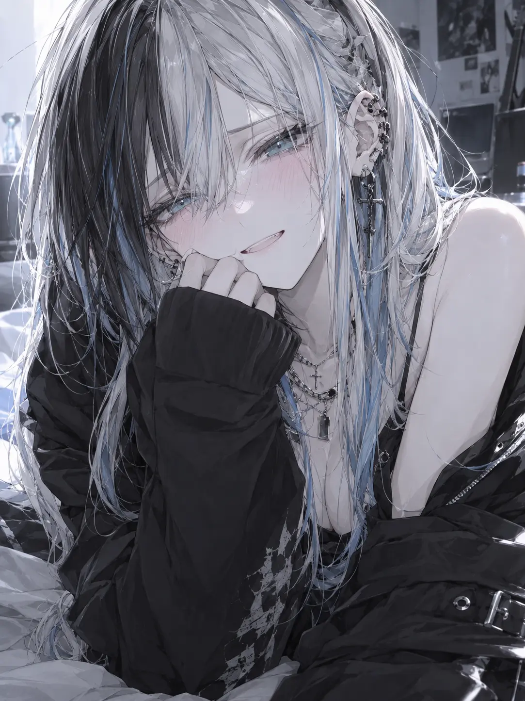 JaF_12345의 To You Who Loved the Old Me