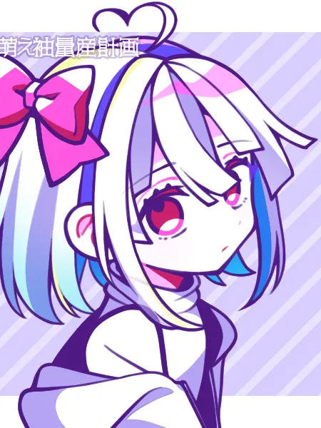 StoutRazor8738의 赤ずきんちゃん…?