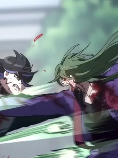 PlumRaw1330의 天城戦争4