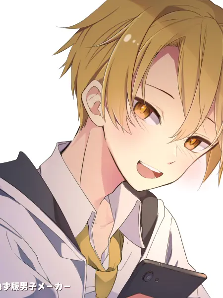 TameHoney8514의 愛されすぎて困ってます…！！