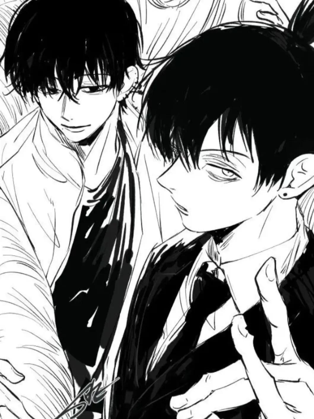 he.xeu의 お兄さん
