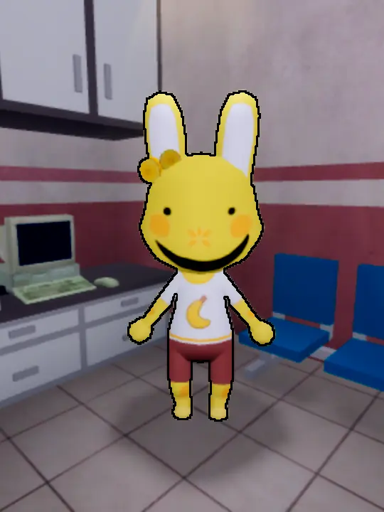meow1154의 Animal Hospital