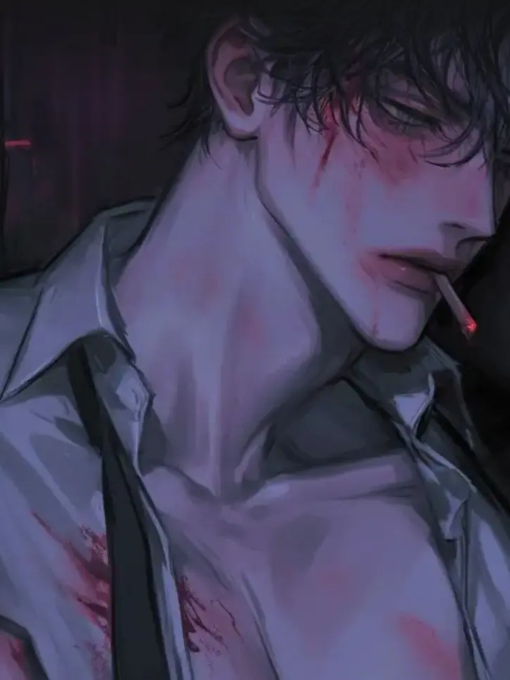 Whit3knight의 Your Father kidnapped your rival..