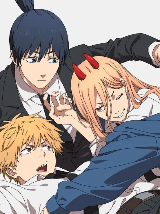 VIVIANPALACE의 CSM TRIO