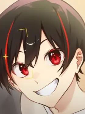 yurumi1014의 ちょっと抜けてる後輩くん