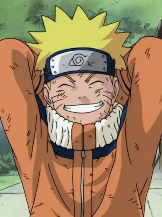 FutureHope2723의 Naruto Uzumaki