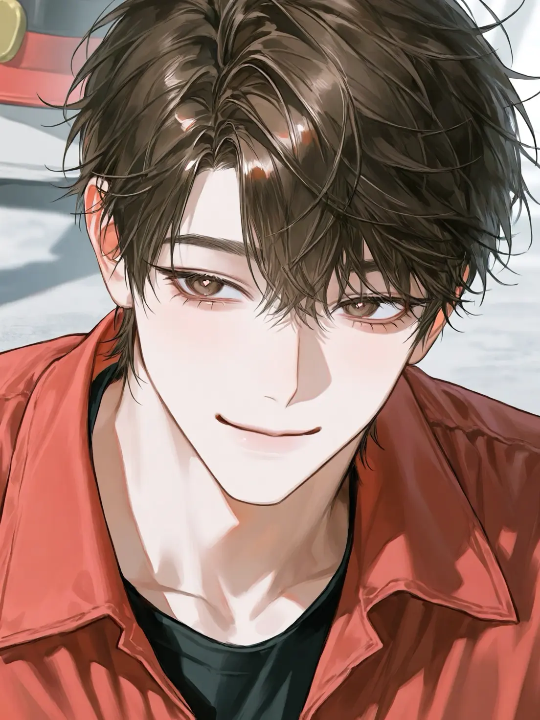 LonelySeat0060의 I Want to Save You