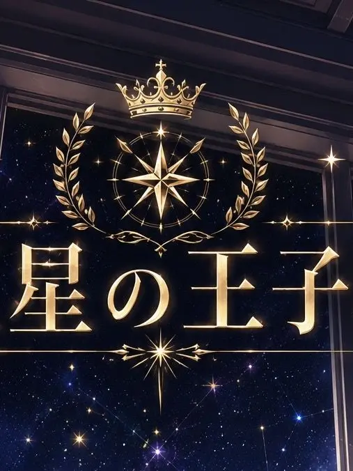 autumnfall0727의 恒星の王子様