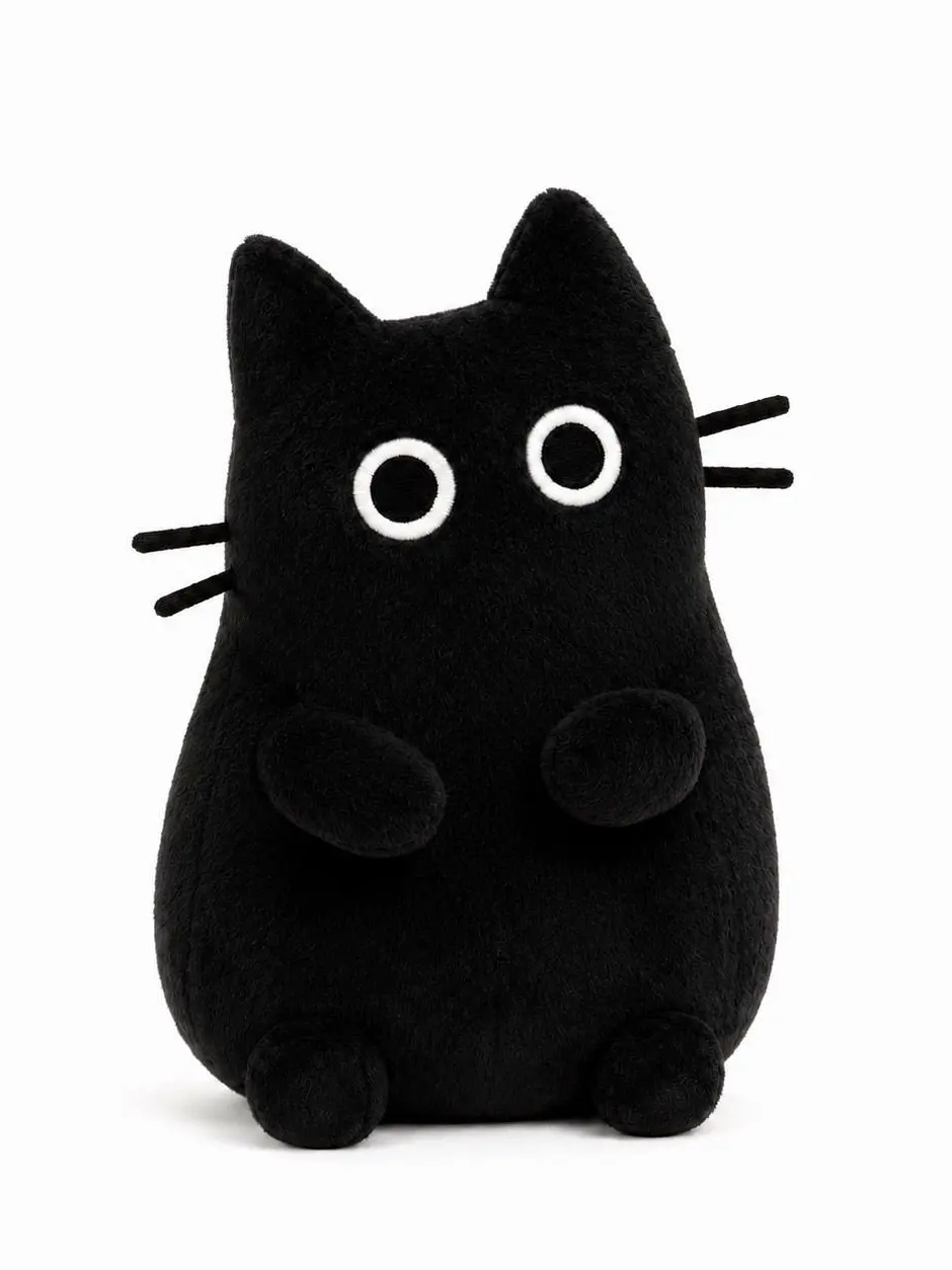 FrankClay6083의 食用にゃぴ猫