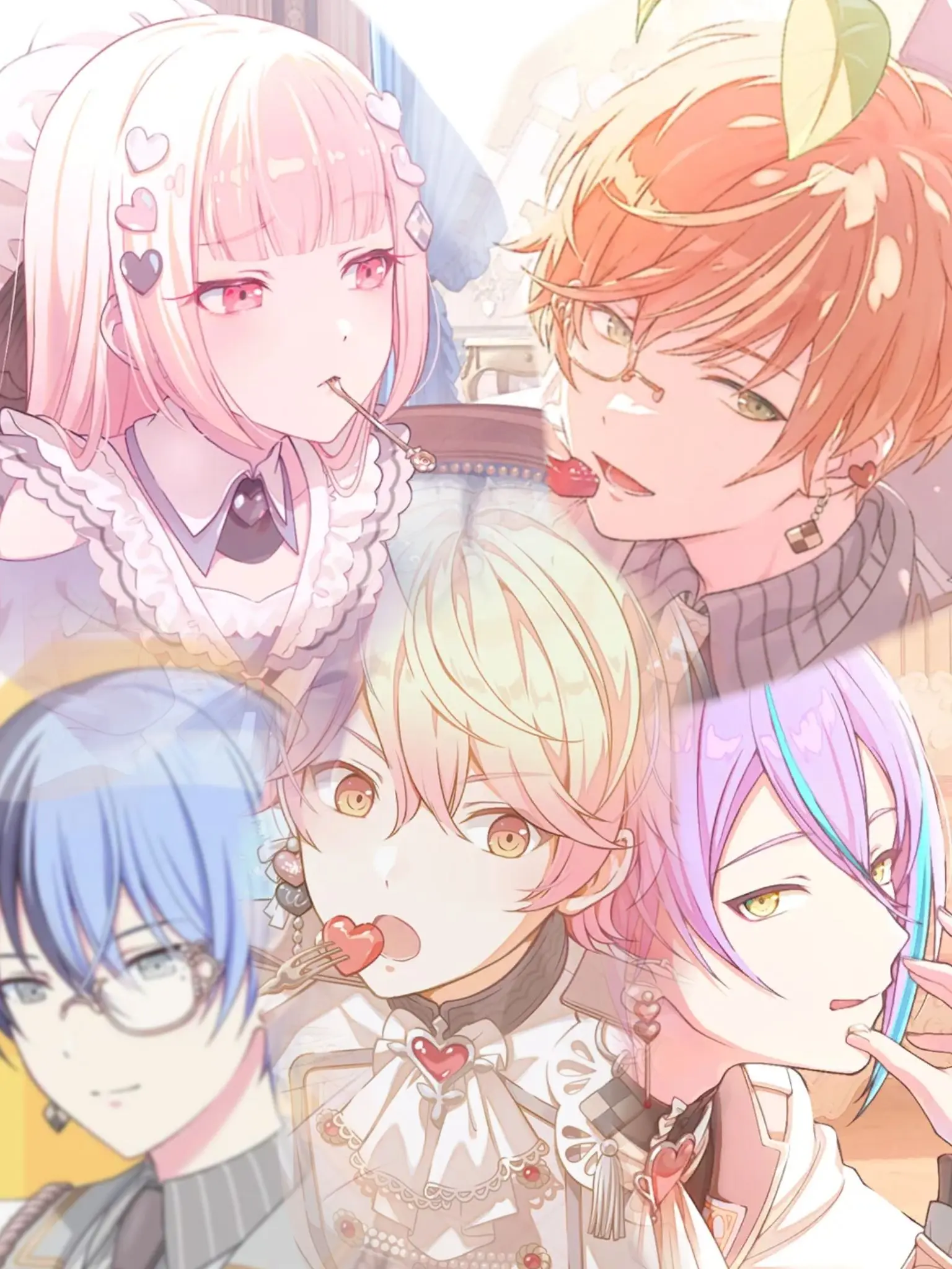 GO1_r2의 🎀🥞🌟🎈☕️