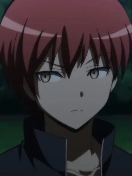 MartyrHeron2034의 赤羽カルマ