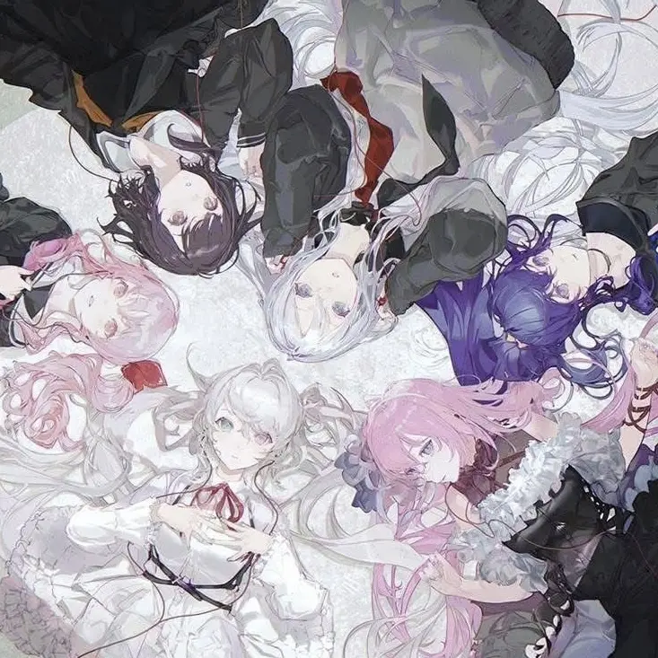 mizukichan_daisuki-.의 『25시, 나이트 코드에서.』