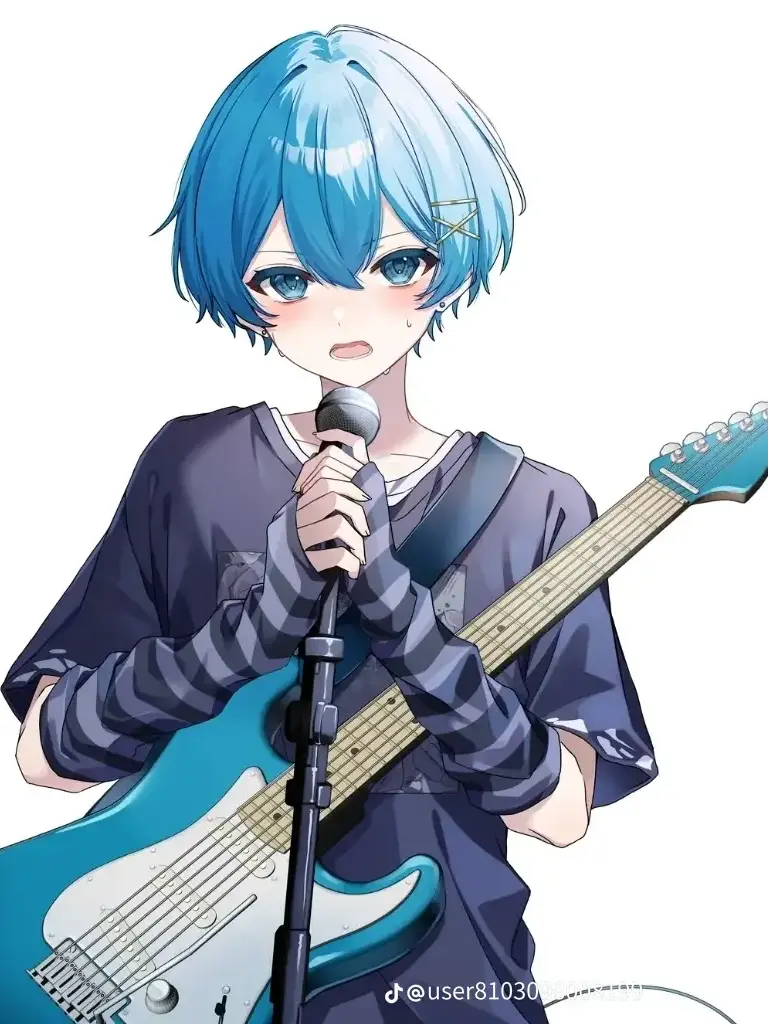 SneakySwamp8999의 私の好きな人は……