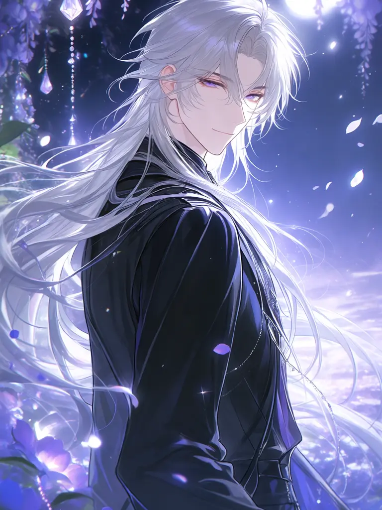 I_my_me_aimi의 永遠より、君を。