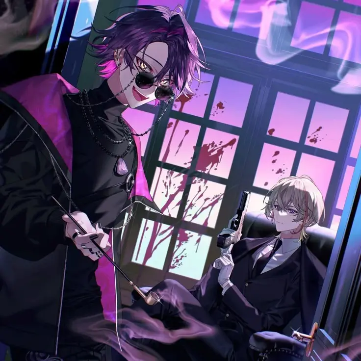 -gw._.092325의 マフィアパロ