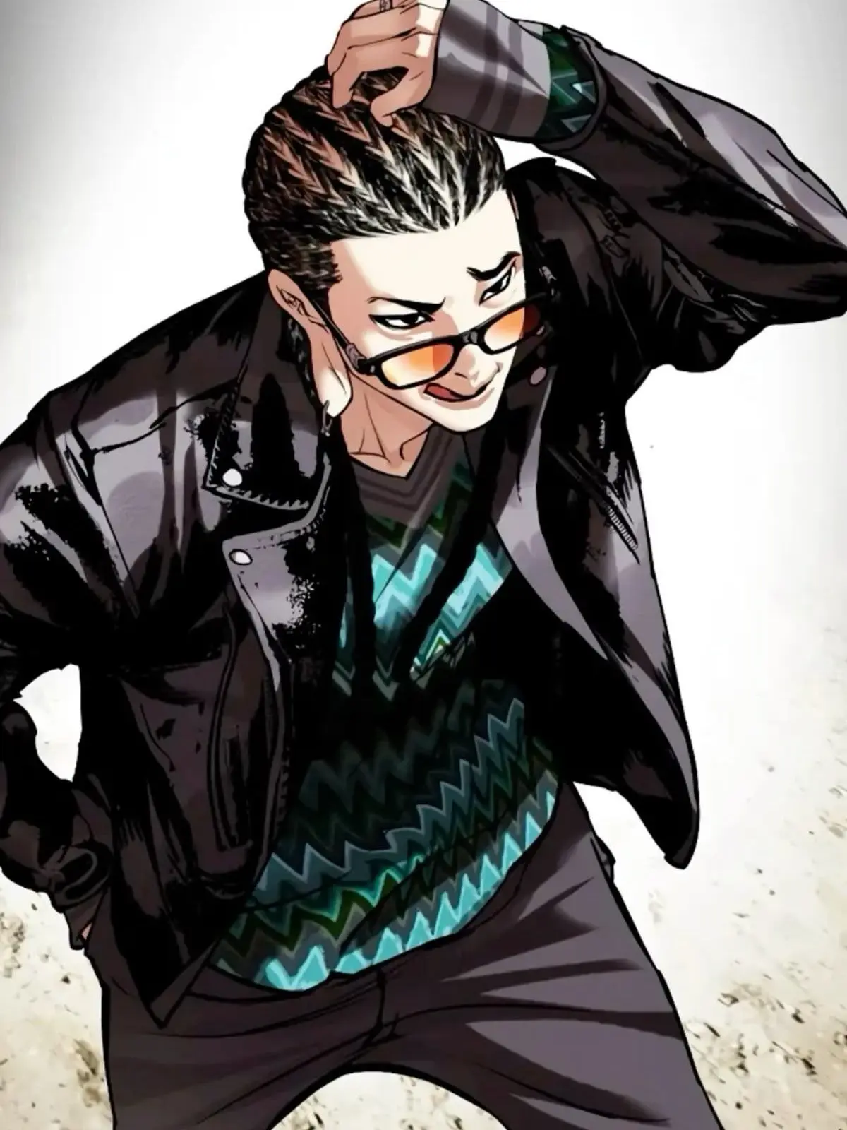 DOKI_DOKI의 1세대 아저씨들