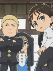 Kazumizu_Howrah의 진격고