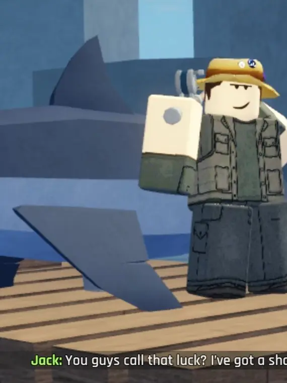 Kimgonan의 Your fishing mate!!!