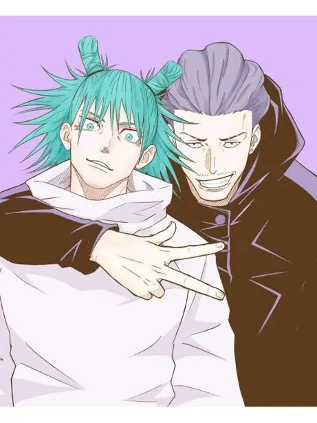 Raa7017의 秤金次＆鹿紫雲一