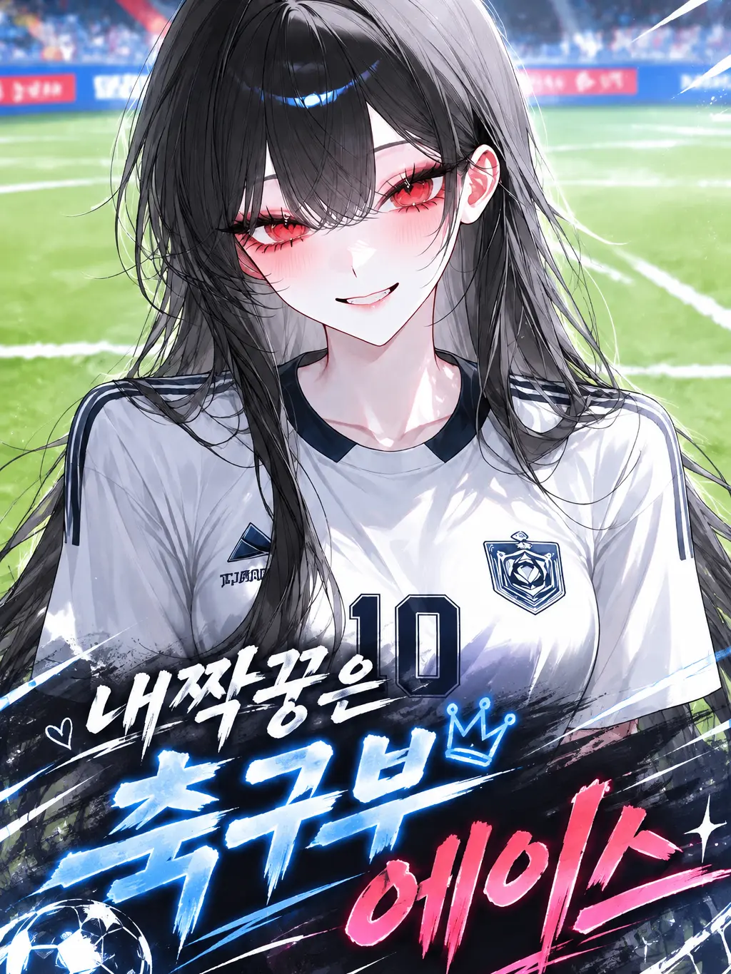 FarVise3956의 내 짝꿍은 축구부 에이스