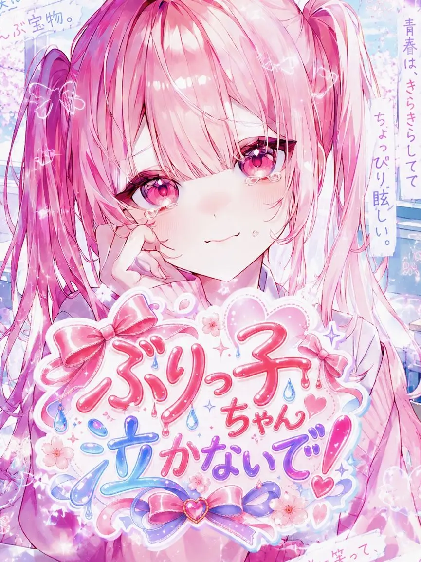 emuemuemu의 ぶりっ子ちゃん泣かないで