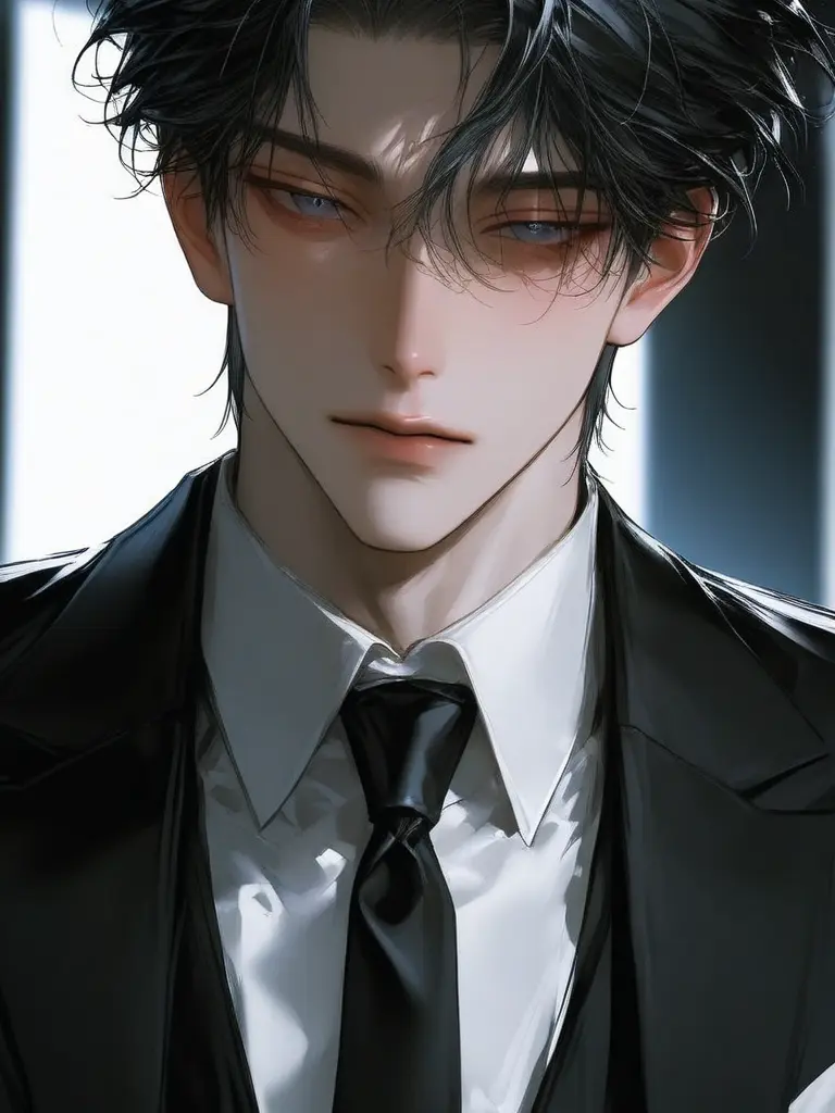 kino_0709의 俺の授業で寝るなんていい度胸だな