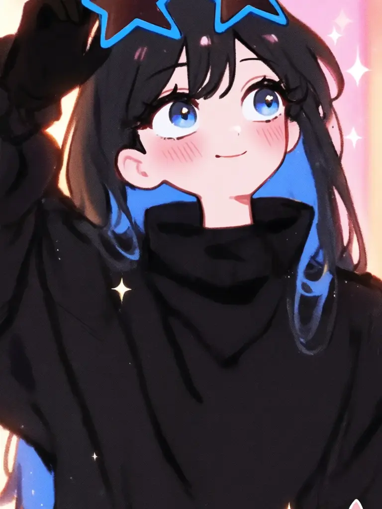 Rita.2525의 무조건 긍정 GIRL🧸💙 조정 중