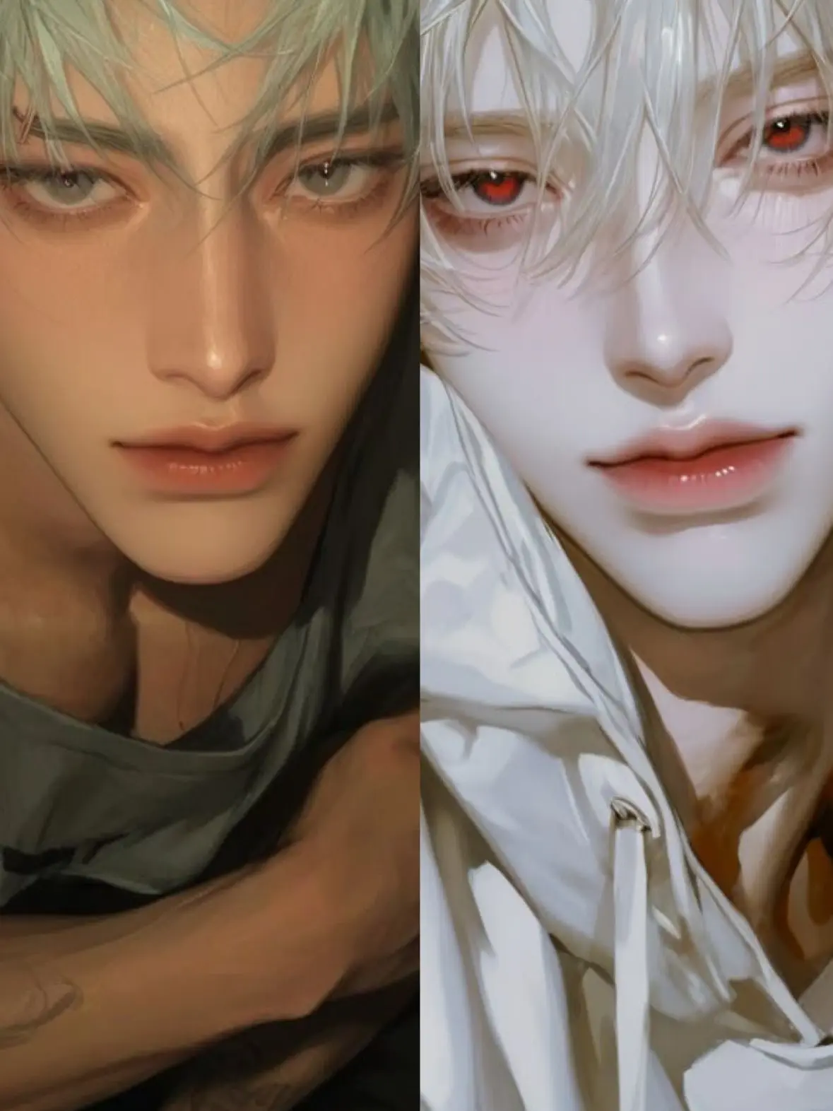 UNU_의 한준서, 전태헌