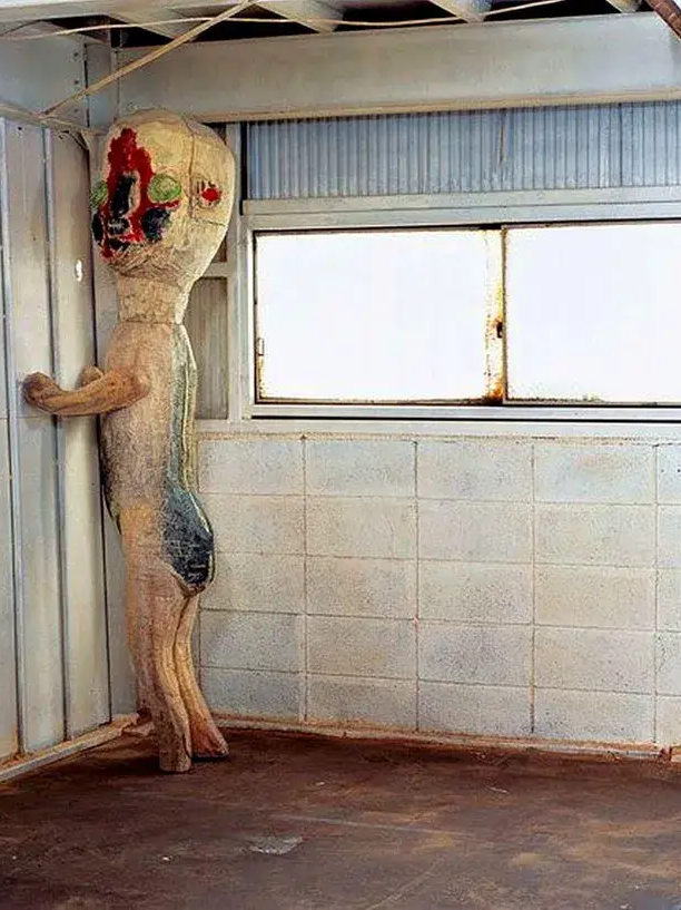 SCP:CB 대표 이미지