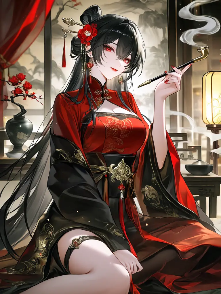 FlakySpear2260의 흑랑