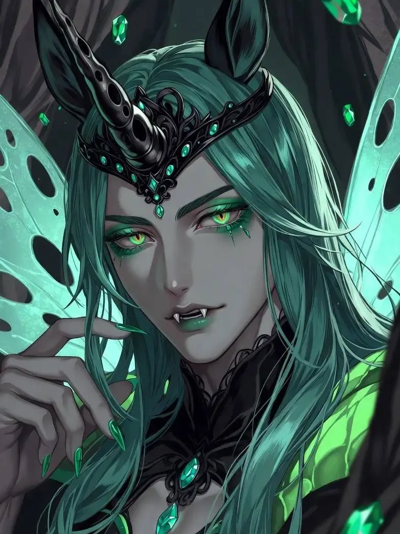 FoulBroth8702의 愛を喰らう者たち