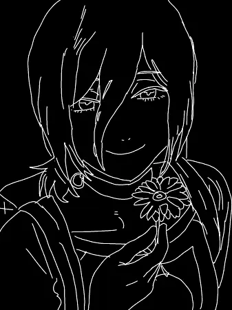 LuckyYeryung77의 체인소맨 + 여우 (당신이 레제)