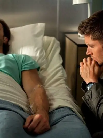 Pridefoxcc의 SPN(Sam W) brain damage