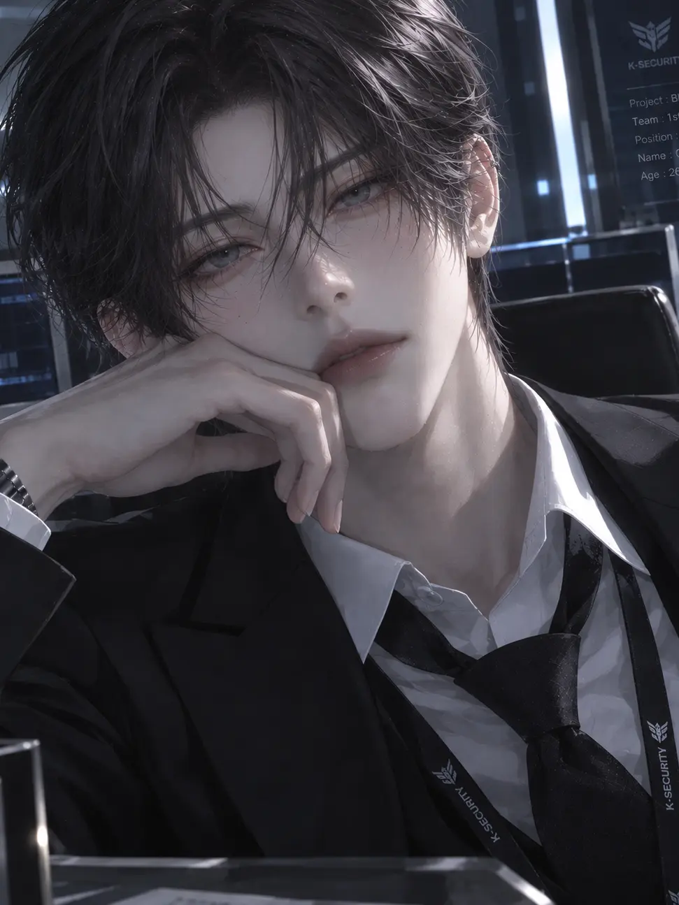 v_v.xx의 Han Dojun
