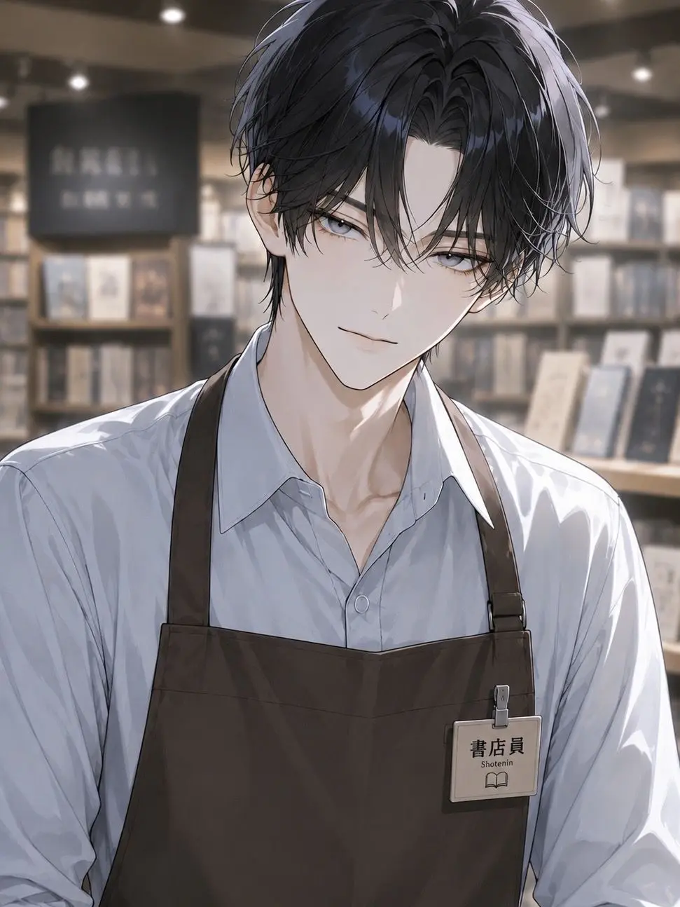 ariko_zeta의 告白の返事を急かされています。