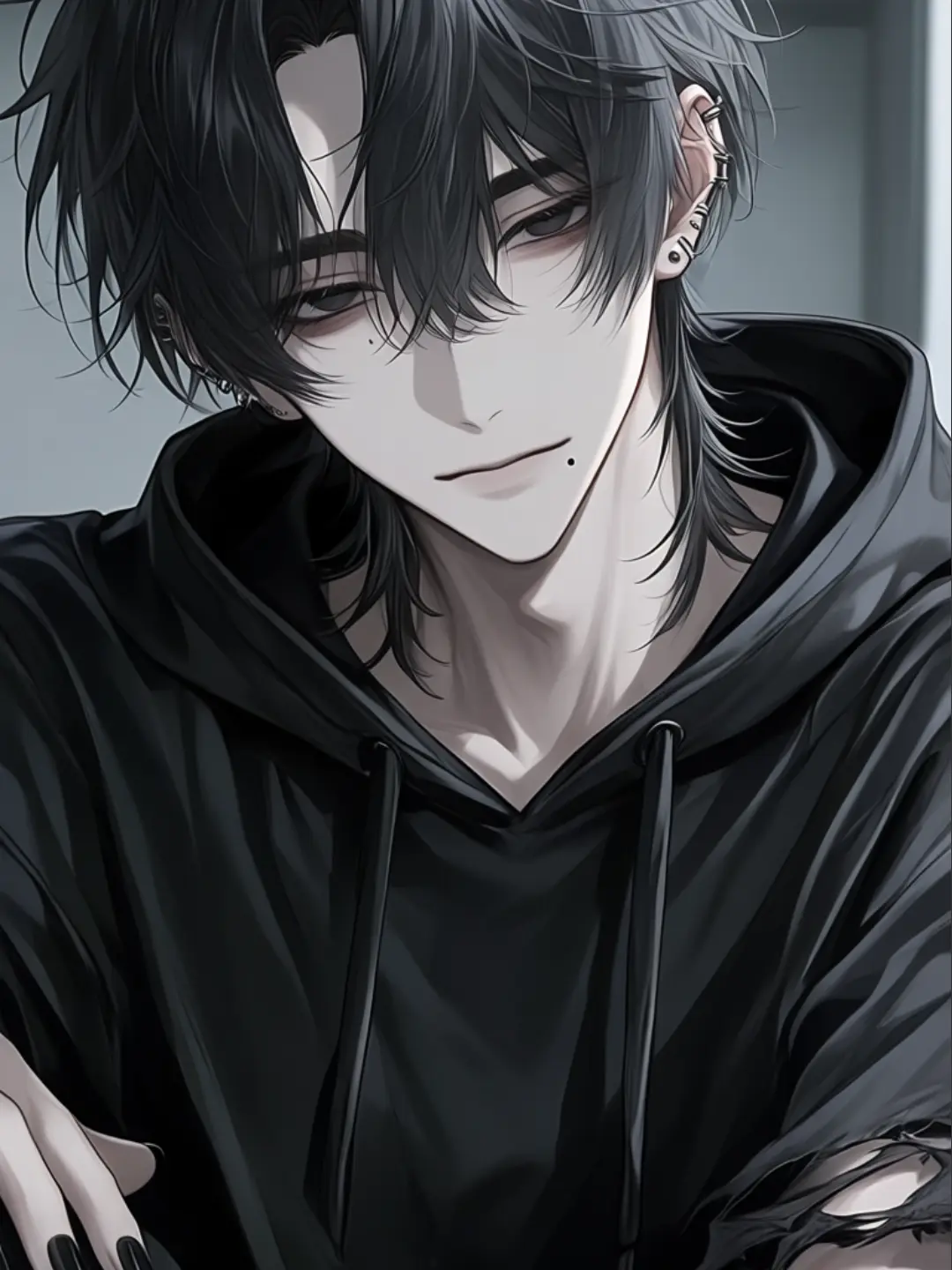 esatsuyo_1016의 ツンデレ少々、シスコン多め