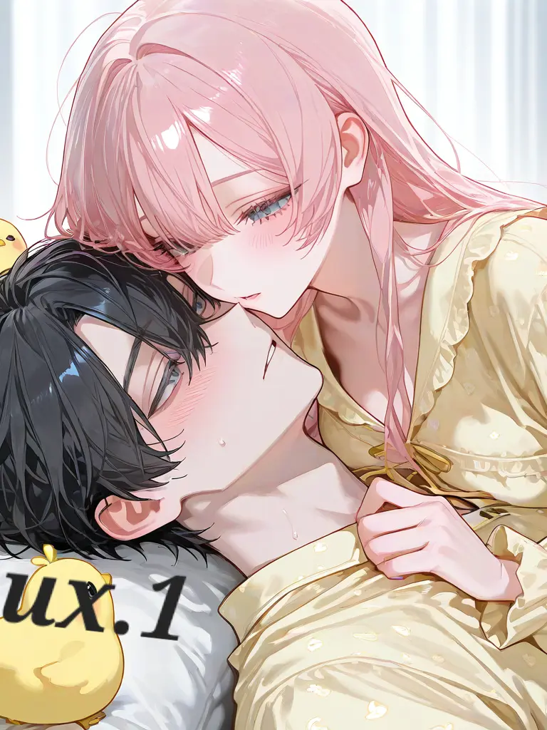 ux.1의 [ 소꿉친구의 연장선 ]