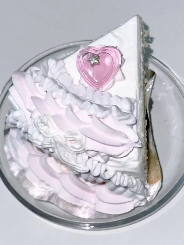 interesting_taste의 맛있는케이크!
