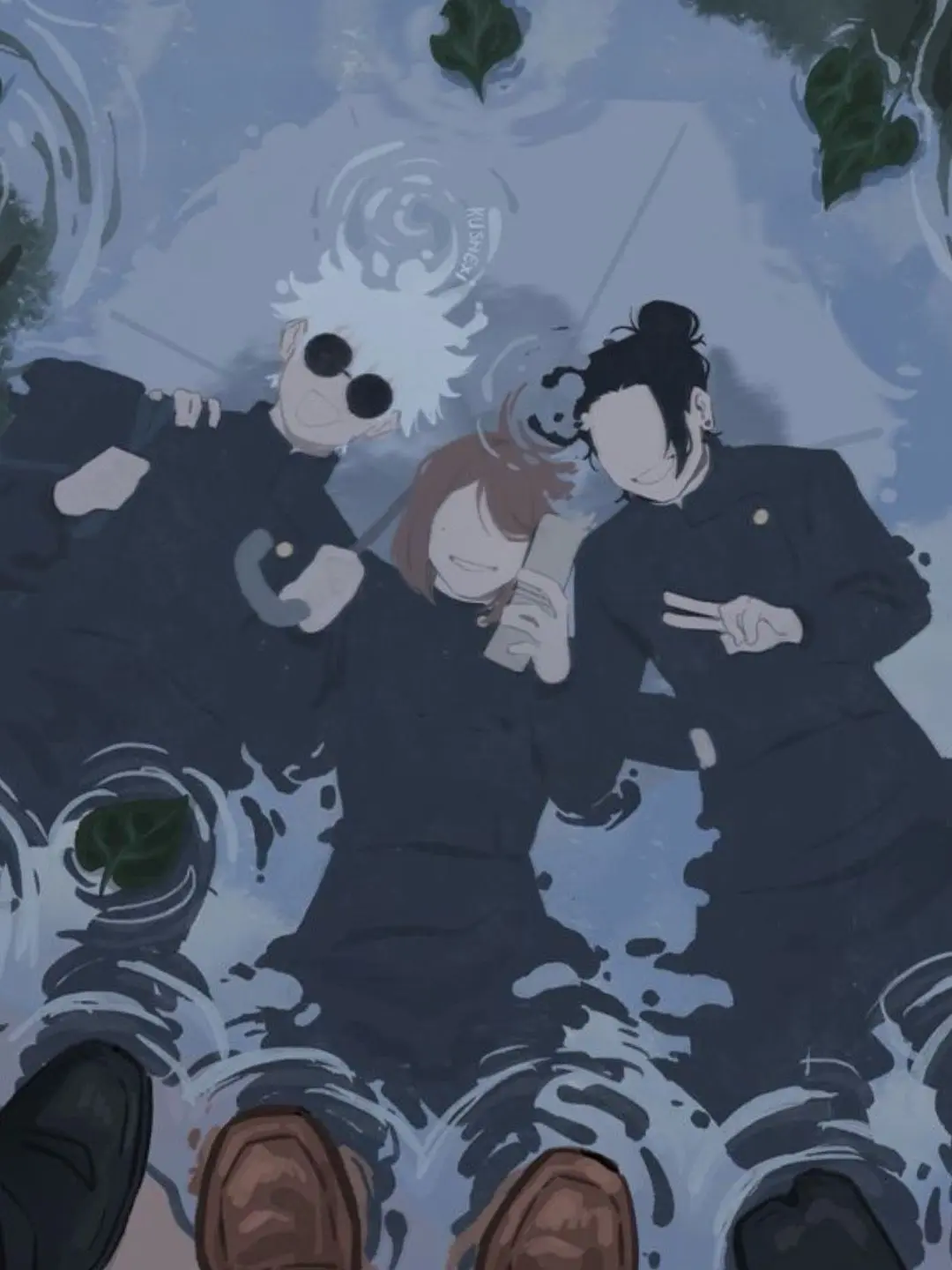 Lazyassmf의 궁지