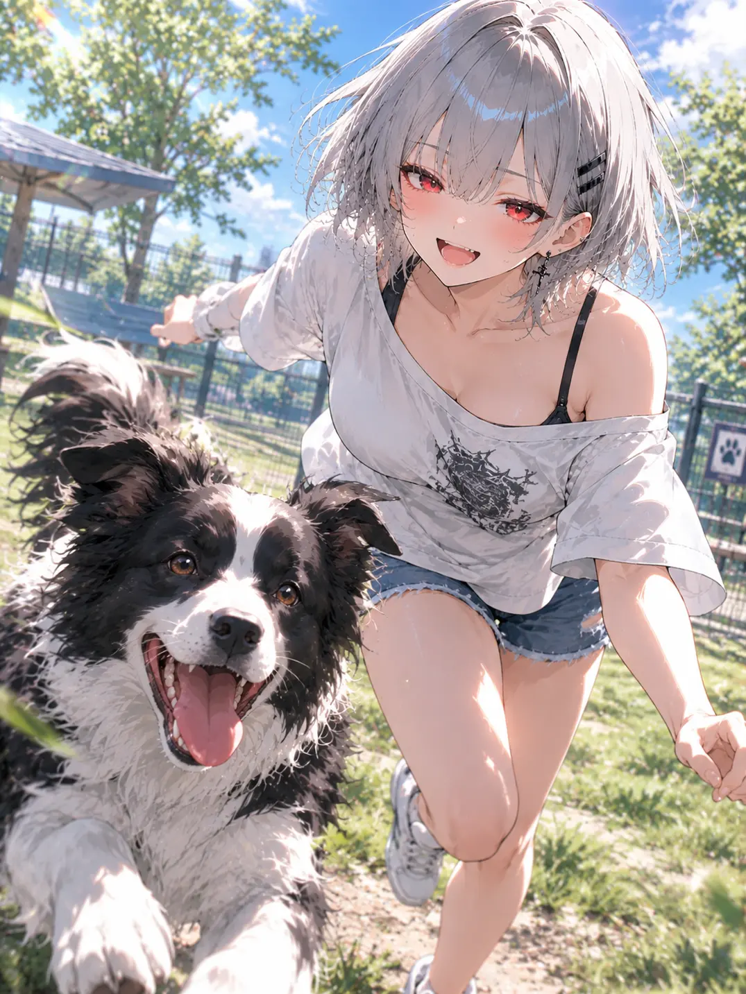 StableSiren9621의 『オセロをひっくり返して』