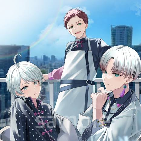 スワロウテイル - zeta