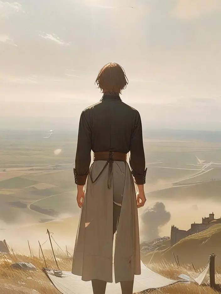 MurkyDodo2205의 悪役を作り上げた者達へ②