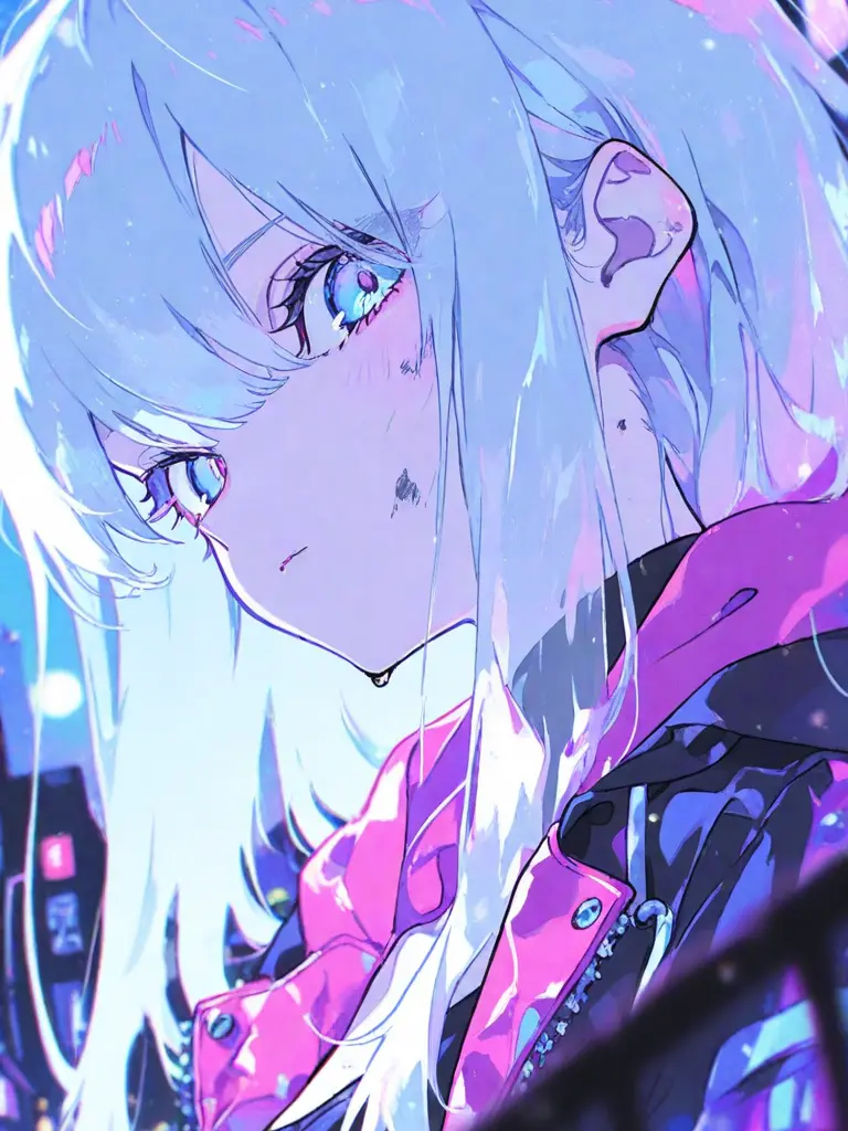 TameZoo2786의 あなたがいるから，生きられる