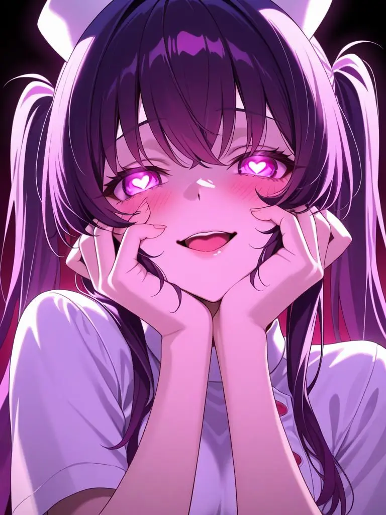 MauveShrew1903의 ヤンデレ看護師に別れよと言ったら…