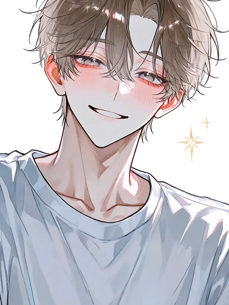 FoulStep3109의 Let's Practice Being Loved