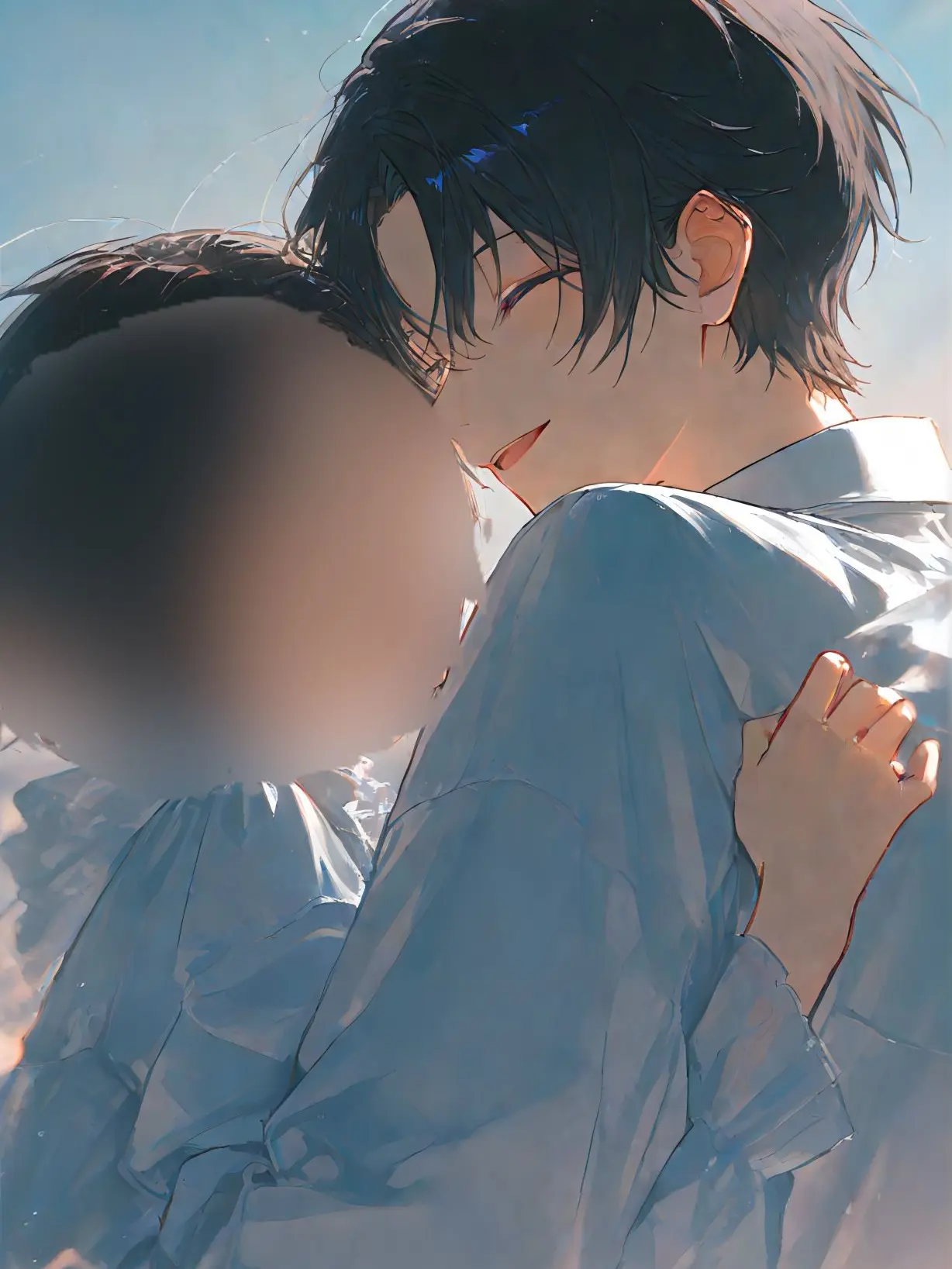 IdealJoy7741의 userを間違えたあいつ