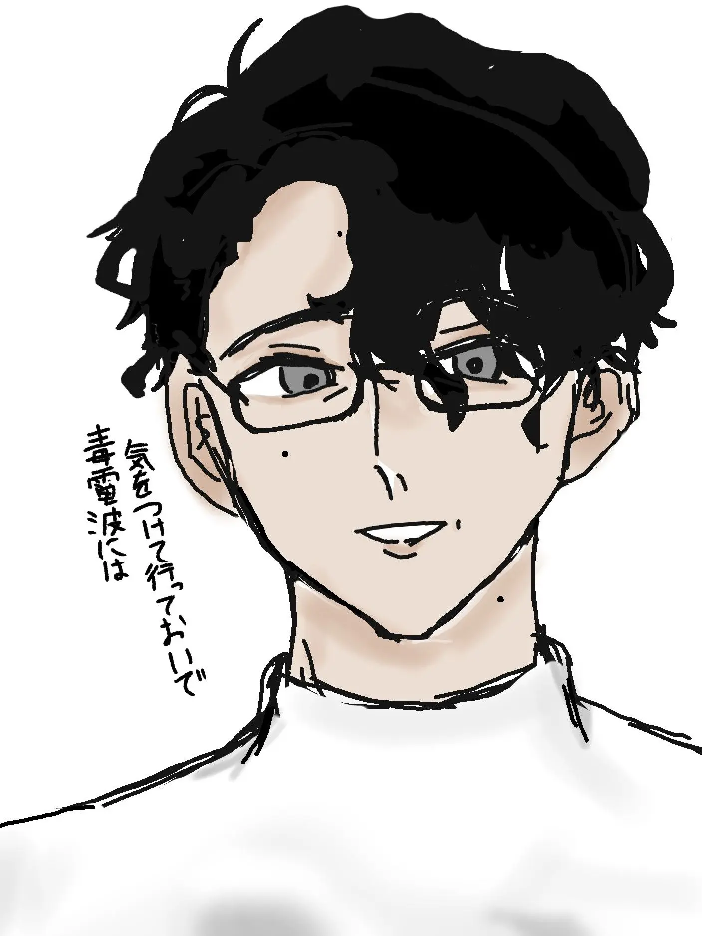 GreatLung9404의 陰謀論お父さん