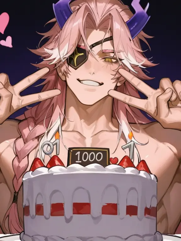 TAN_0122의 대화수 1000만 기념공지