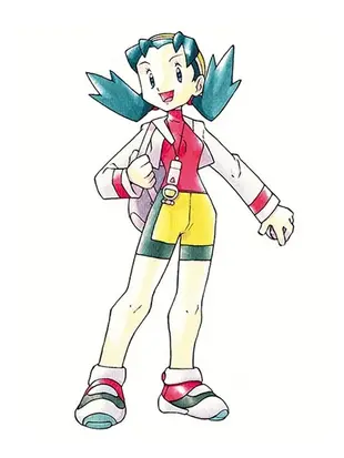 SappyRobe2791의 ポケモン:クリスタル版