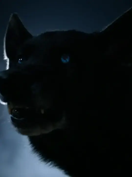 SevereSweat0762의 THE ARGENT HE CAN’T CLAIM 🐺🖤